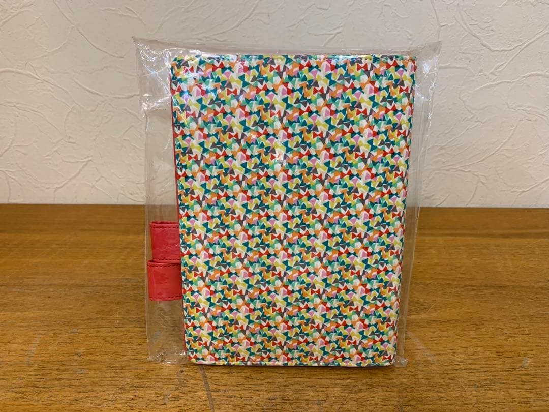 Hobonichi Techo COVER ONLY Cousin A5 LIBERTY ART FABRICS Flutterng [New, unused]