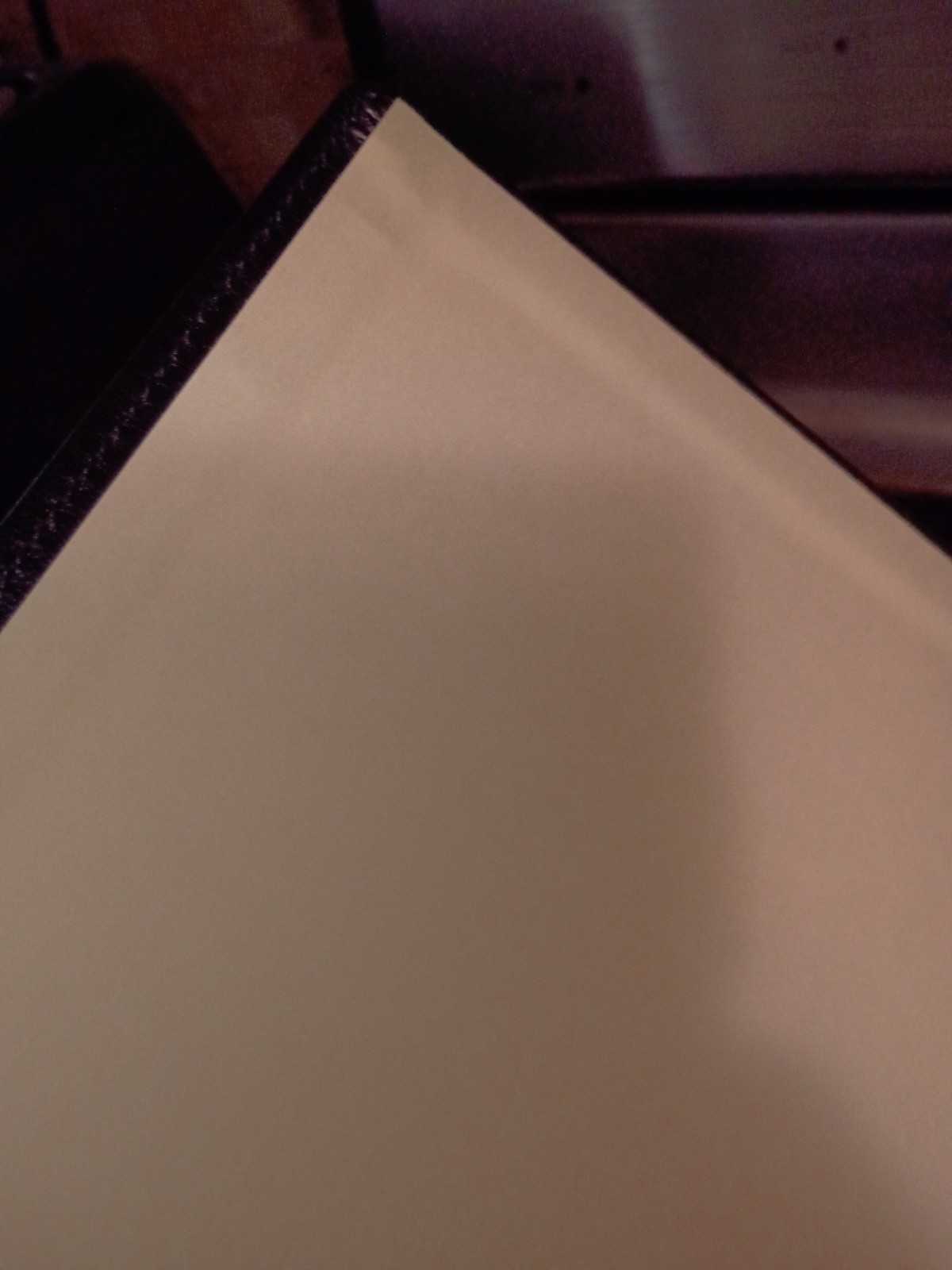 Vintage Gigiodoro Firenze Italy Leather Notebook Diary Guest Book Vellum…