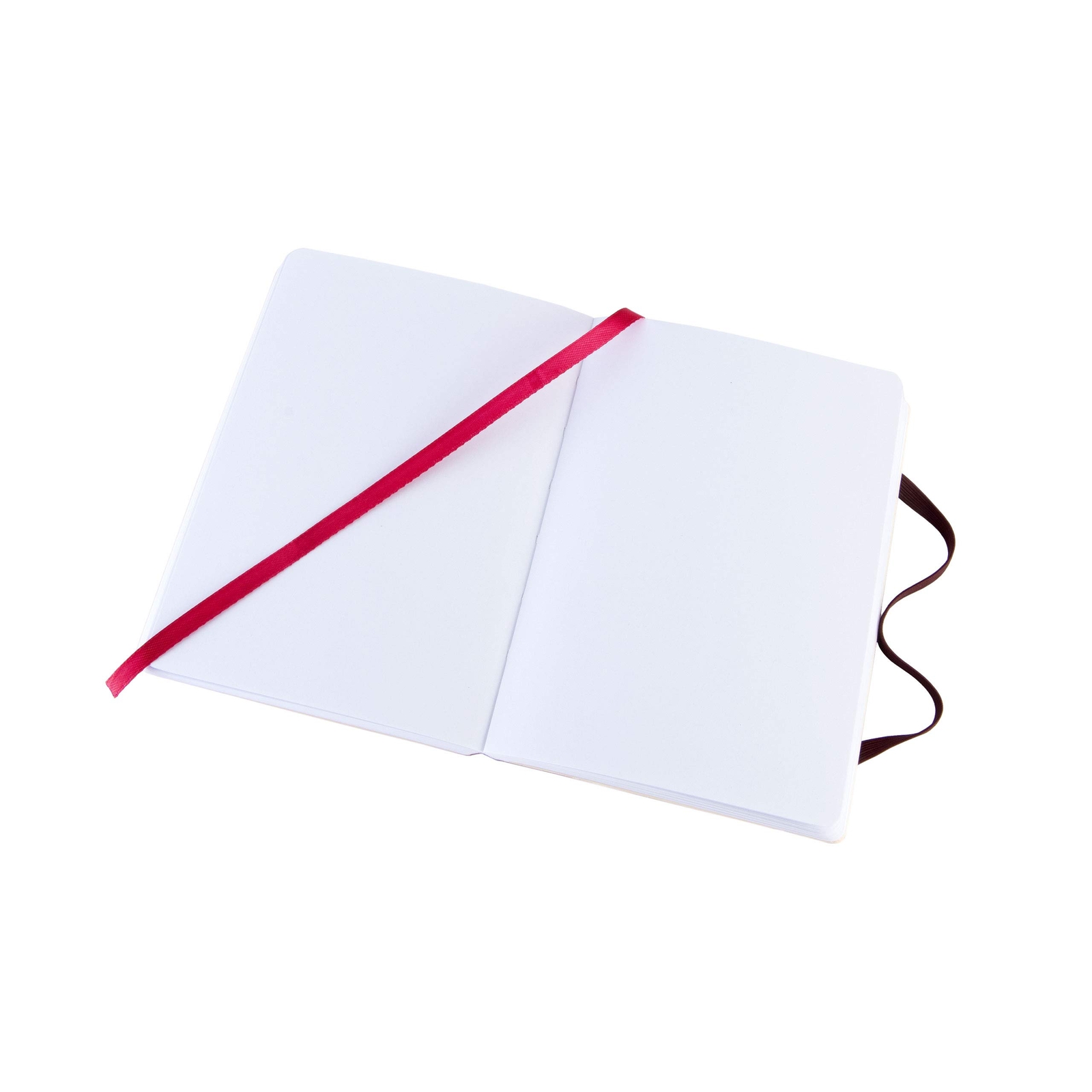4″ x 6″ Pocket Sketchbook Traveler Journal 160 Pages Burgundy