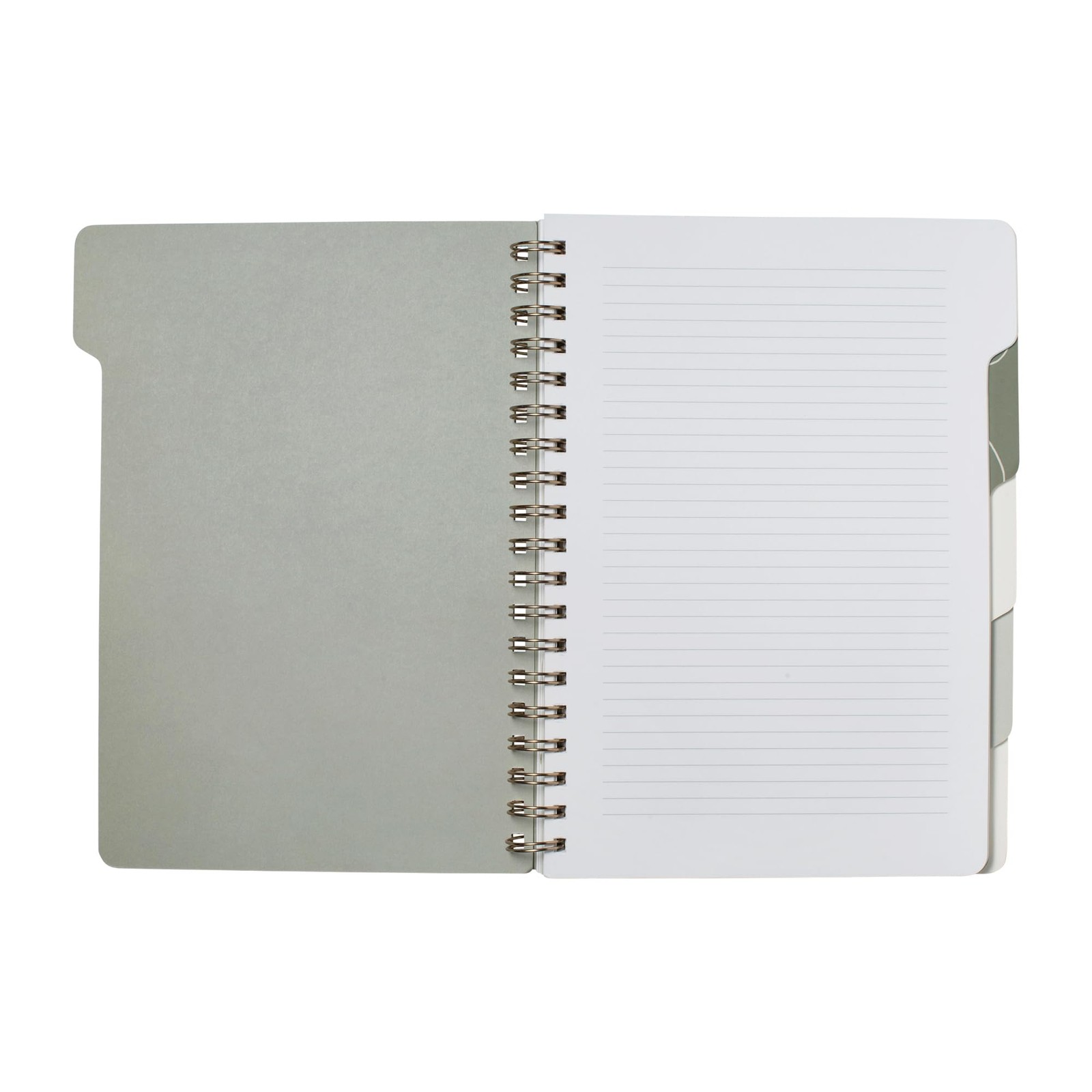 Fringe Studio Floral Hardcover Journal