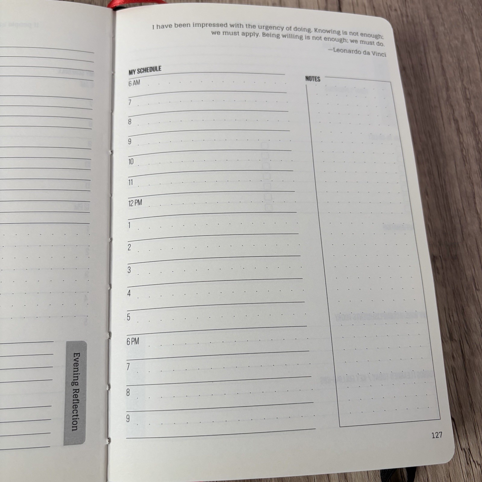 This Is My Era 90 Day Planner, Undated Weekly and Monthly Planner, Life Organize