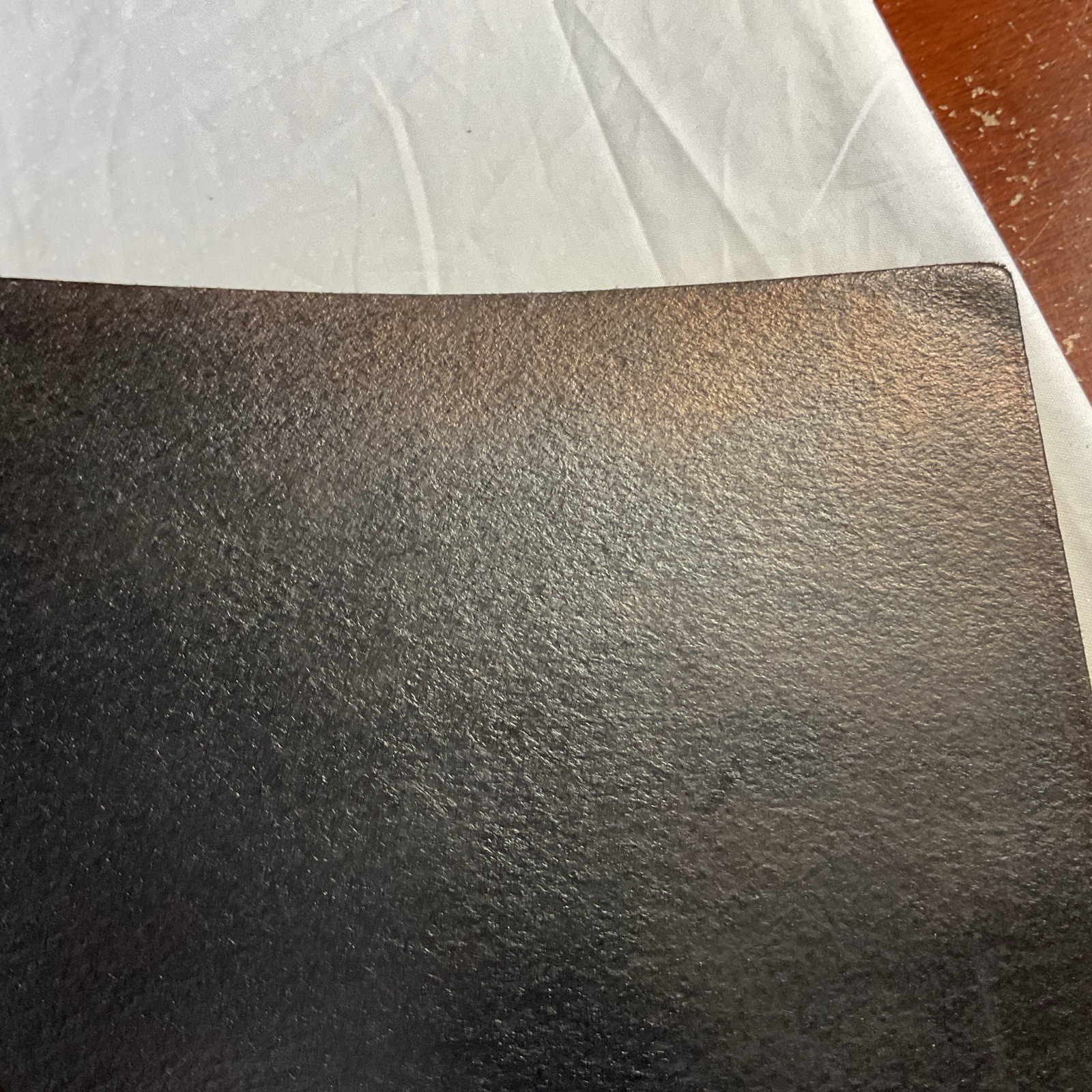 Leather Journal Notebooks Lined Lot of 4 PRATESI FLORENCE TEMPO ECCOLO ITALY NOS