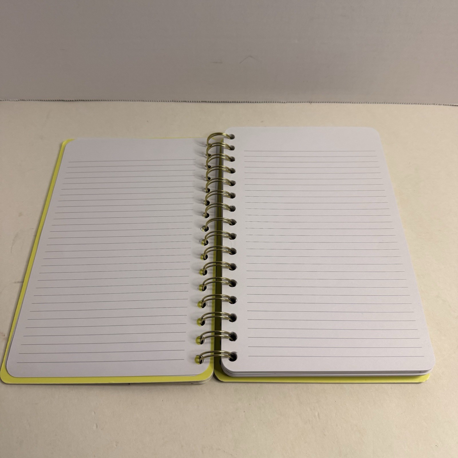 Be Rooted “I Am The Blueprint” Spiral Journal 5.5×8.5 New 240 Pages