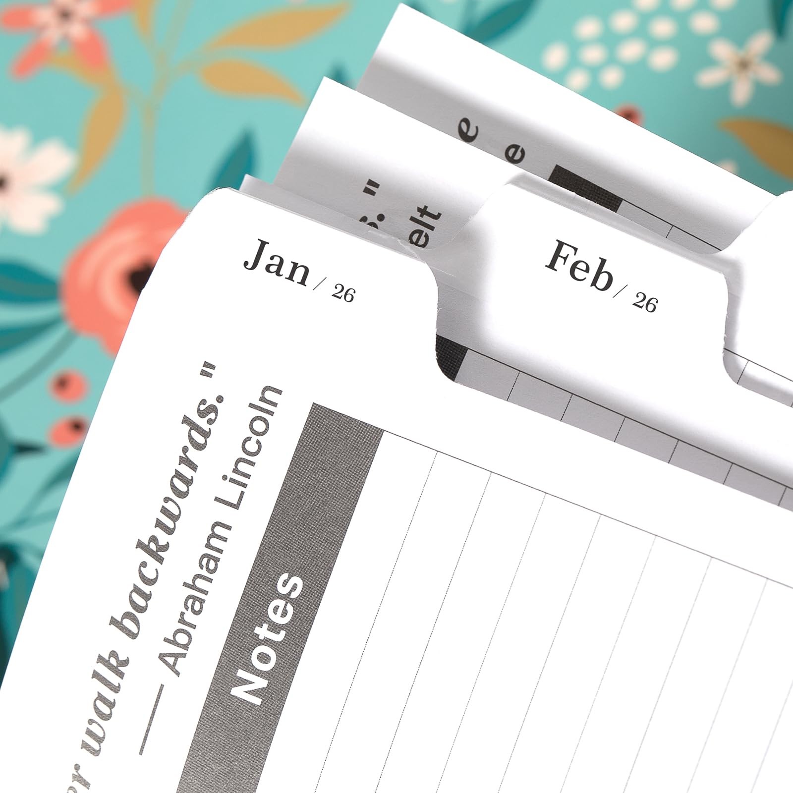 2026-2028 Monthly Planner/Calendar – JAN. 2026 – DEC. 2028, 9″ × 11″, 3 Year …