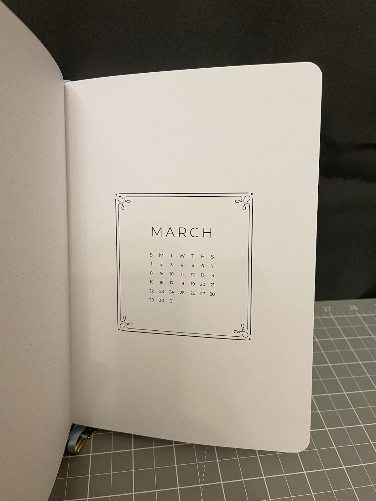 Archer And Olive 2026 Planner Notebook Songbird BNIB