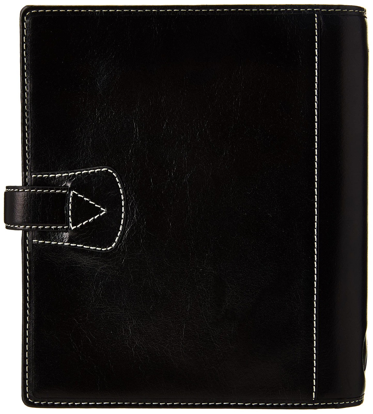 Filofax Malden System Planner A5 Black 028623 (Genuine Imported Product)