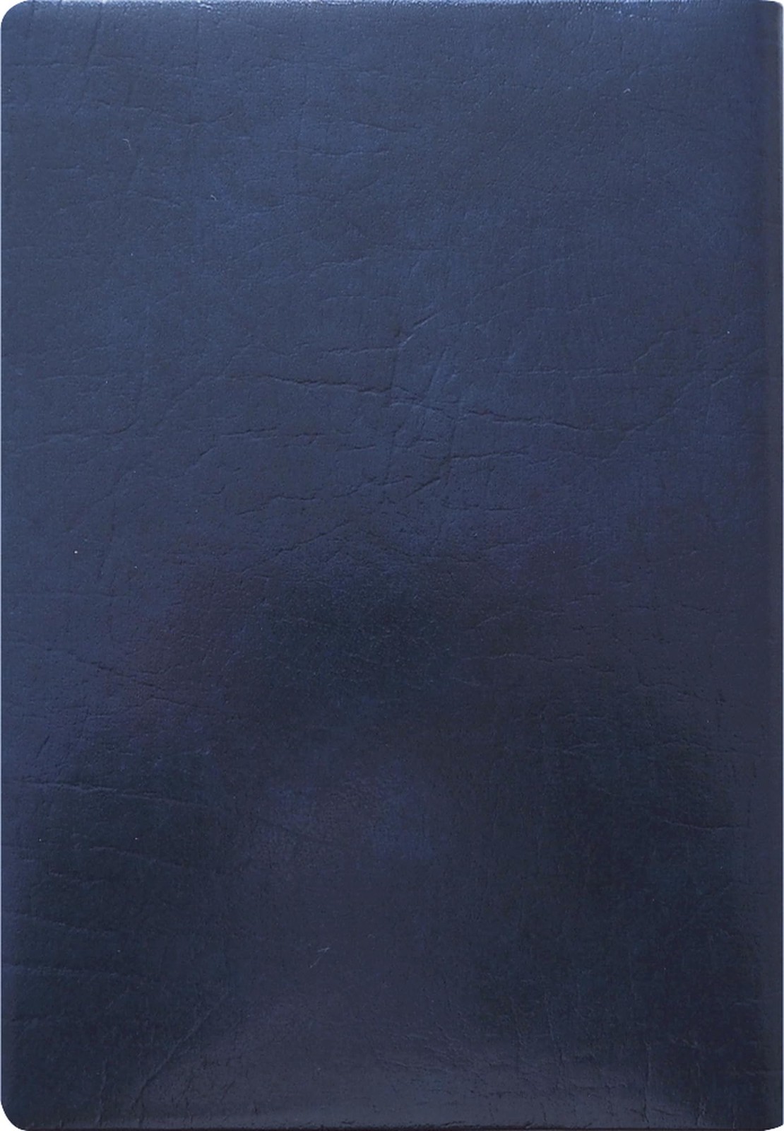 Matca Planner 2025 January Start B6 Weekly Left Indigo
