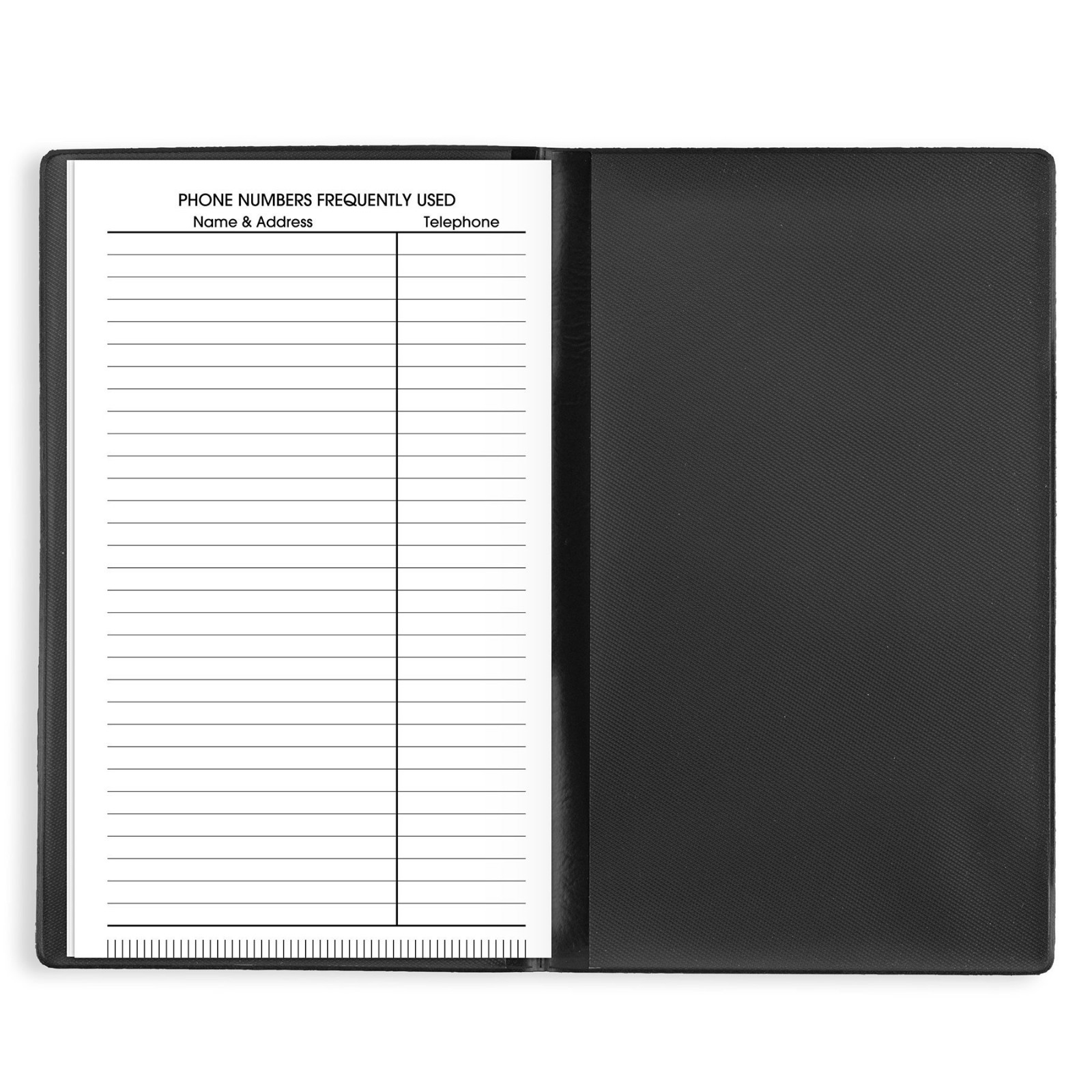 2026 At-A-Glance DayMinder SK53-00 Monthly Pocket Planner, 3-1/2 x 6″