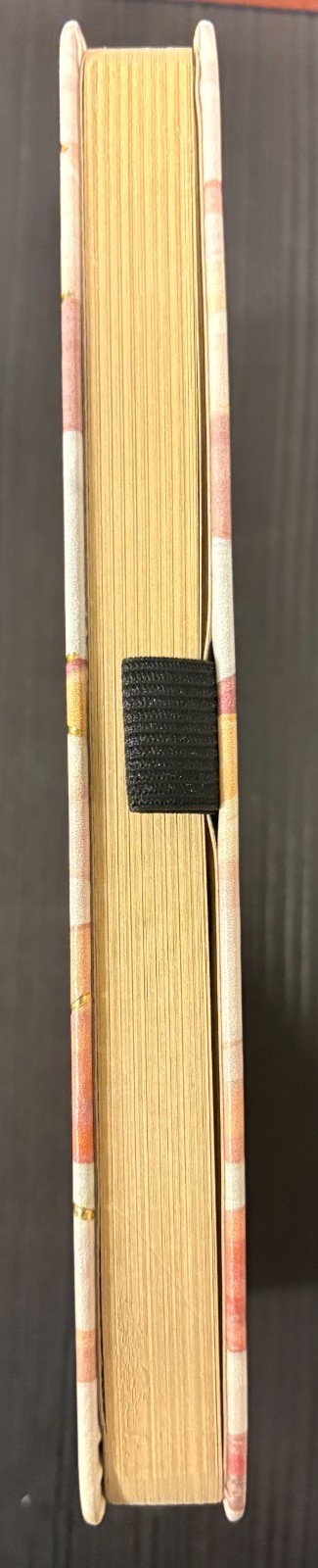 Archer and Olive TN Dot Grid Notebook – from June 2026 Box