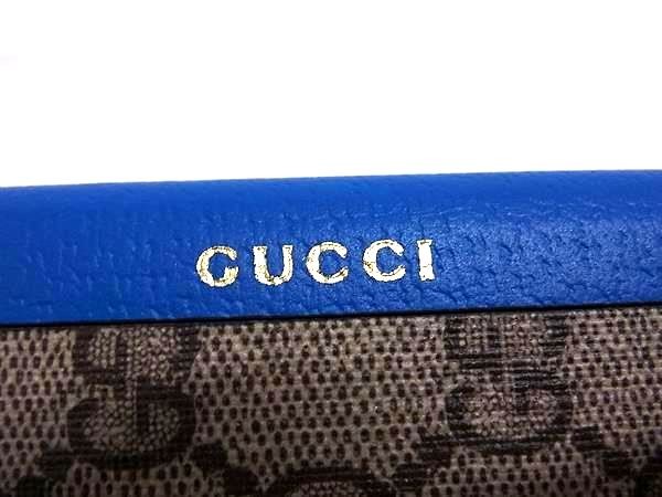 Gucci Disney Donald Duck GG Supreme Notebook Limited Edition New with box FT7267