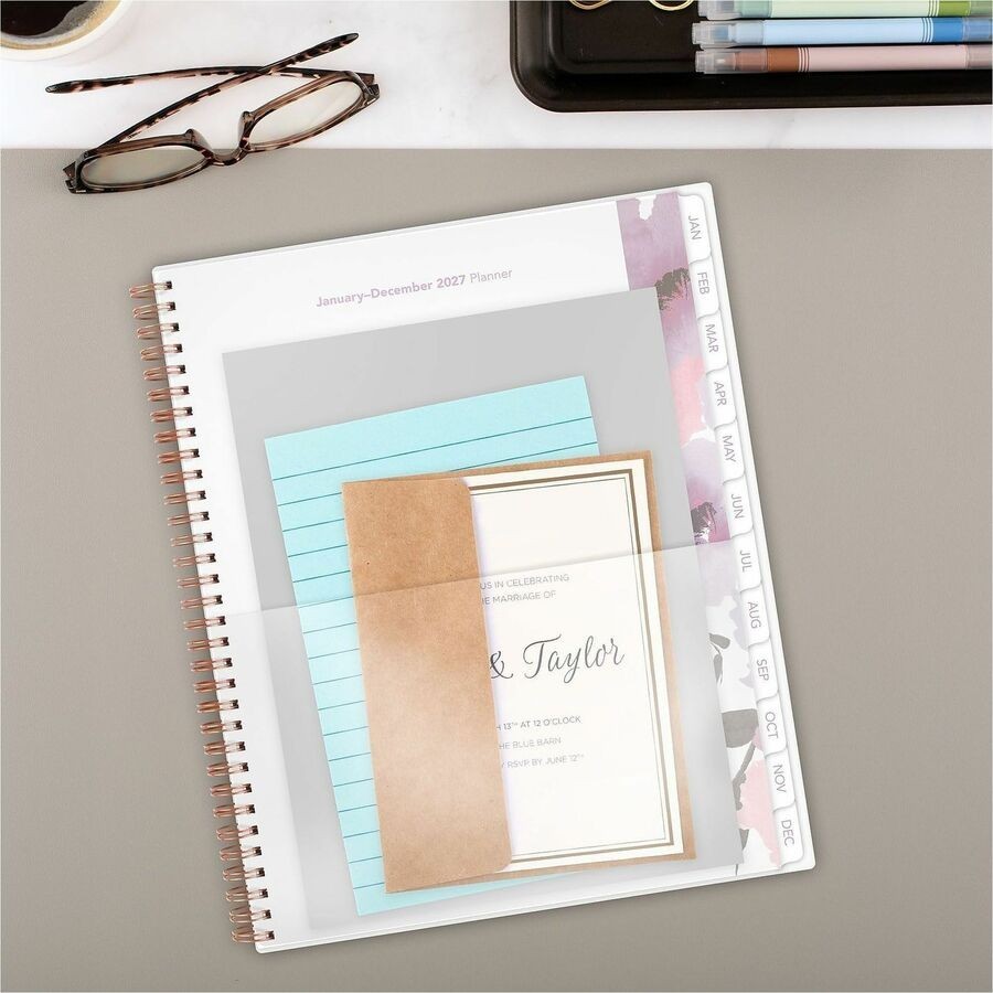 ACCO Brands Corporation Cambridge Vienna Planner Item #: AAG122905