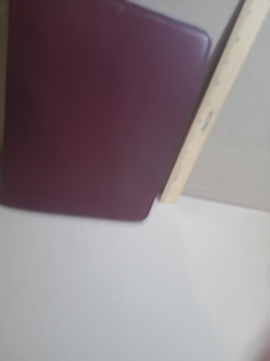 3 Ring Leather Organizer Journal Planner Vntg. 1994 Time Systems Inc. 10 In × 8