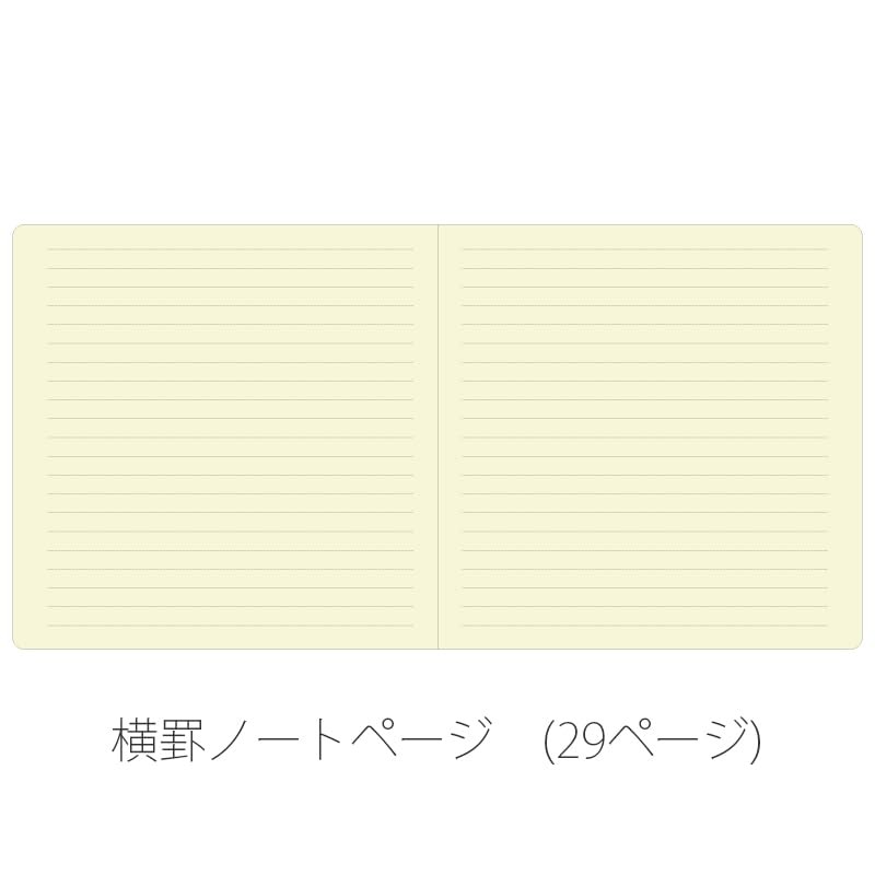 QUO VADIS Planner Diary, Ivory Paper, qv124rech-pe