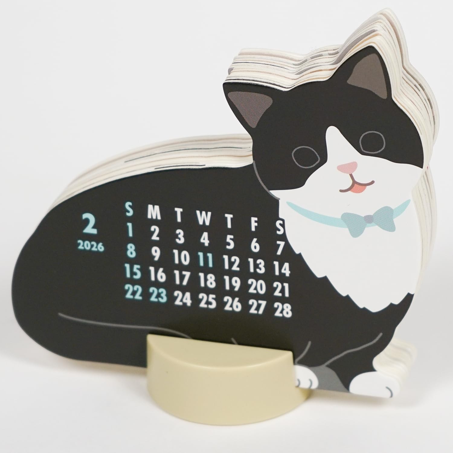 GreetingLife 2026 Calendar Munchkin C-1718-ET