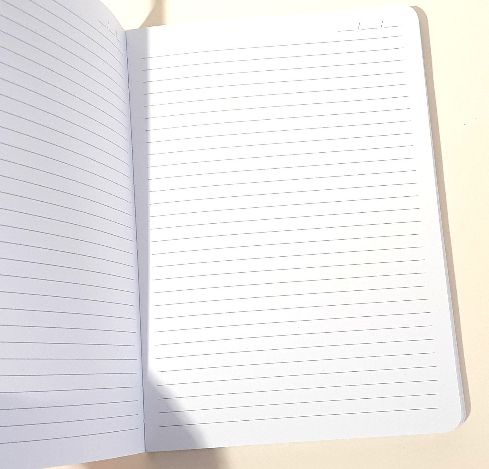 Shiny Rose Gold Journal Narrow Ruled 150 Sheets Office Depot 8.25″ x 5.75″ Noteb
