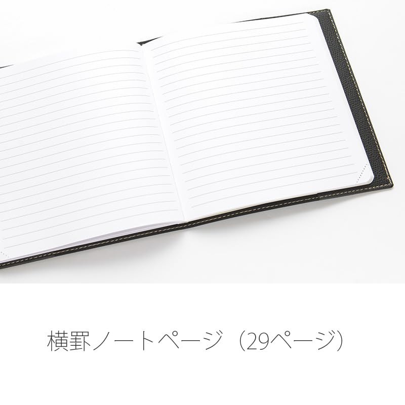 QUO VADIS Planner Diary Sky Blue qv12302sb