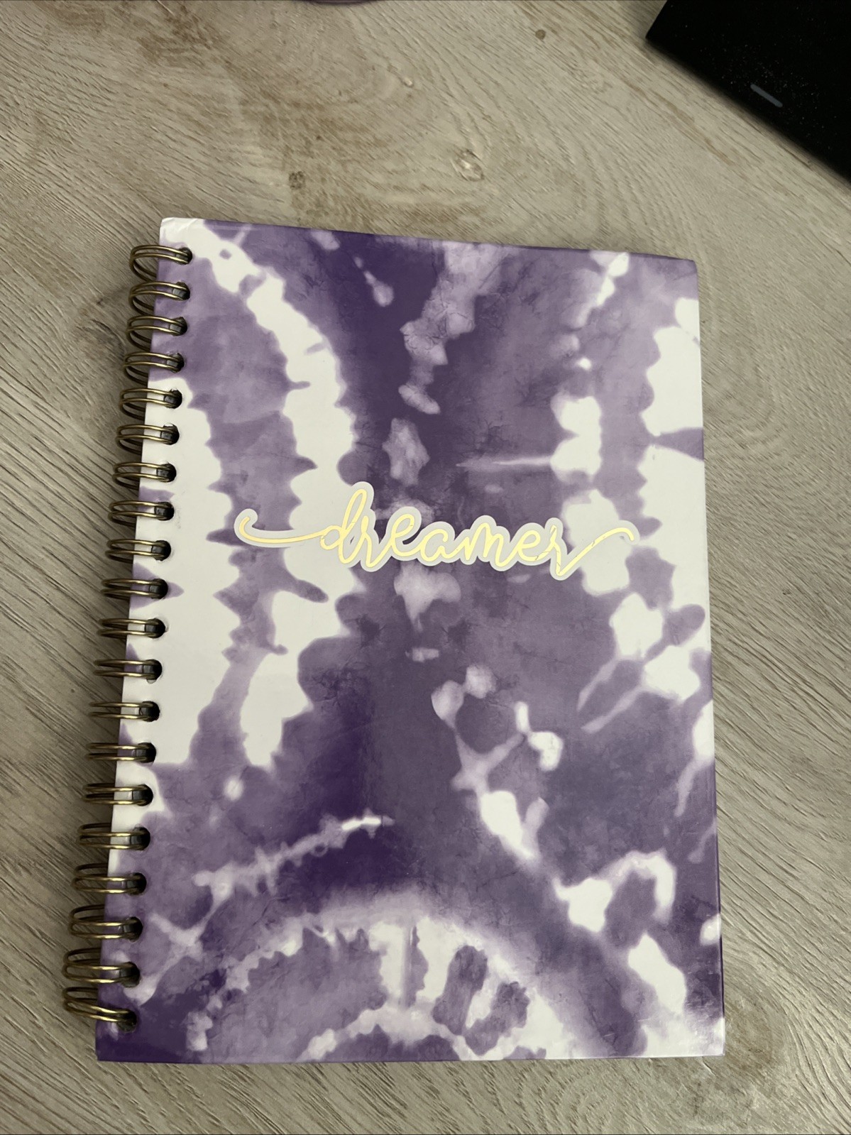 Notebook
