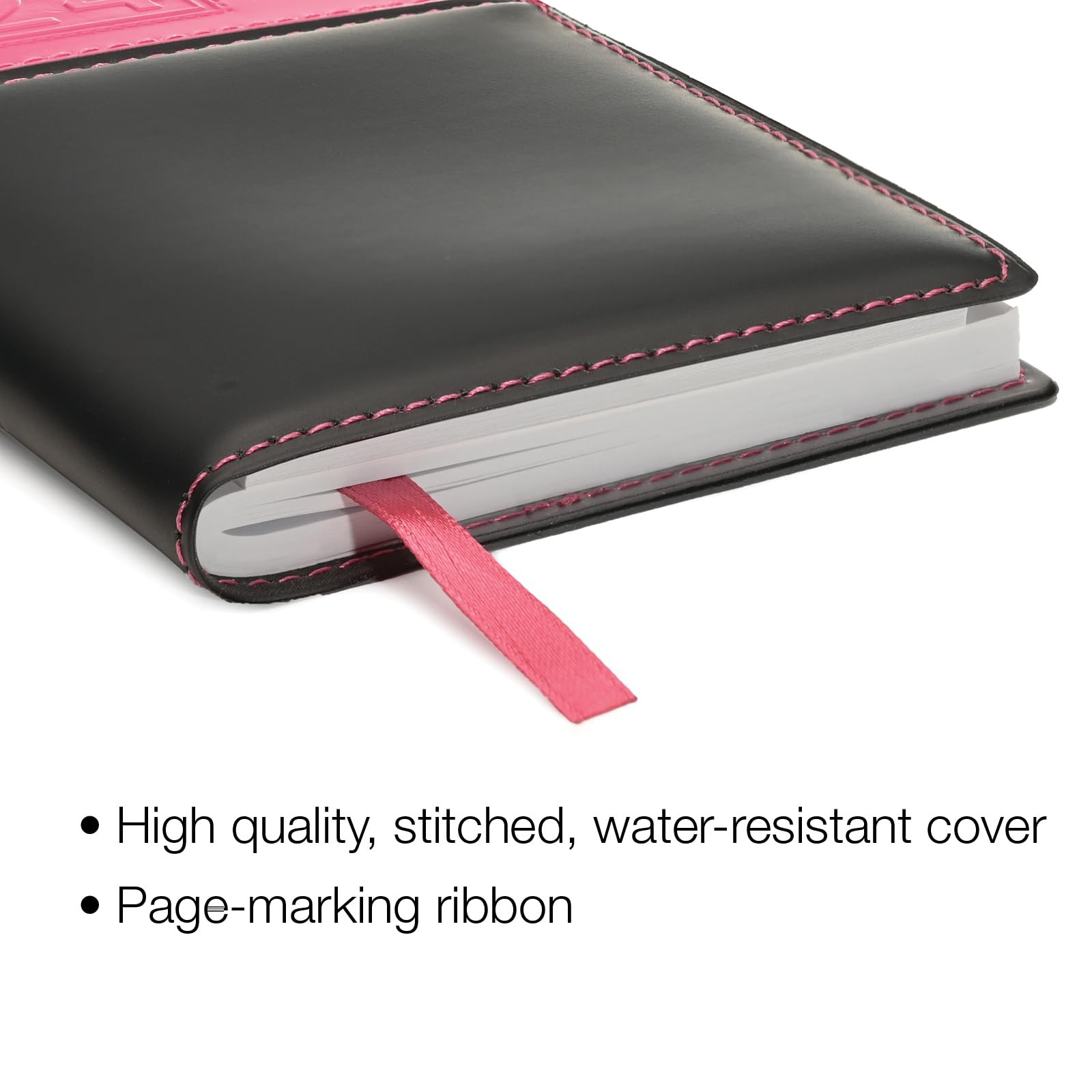 2026 Pocket Planner/Pocket Calendar, 3.5″x6″: Includes 14 3.5″ x 6″, Pink