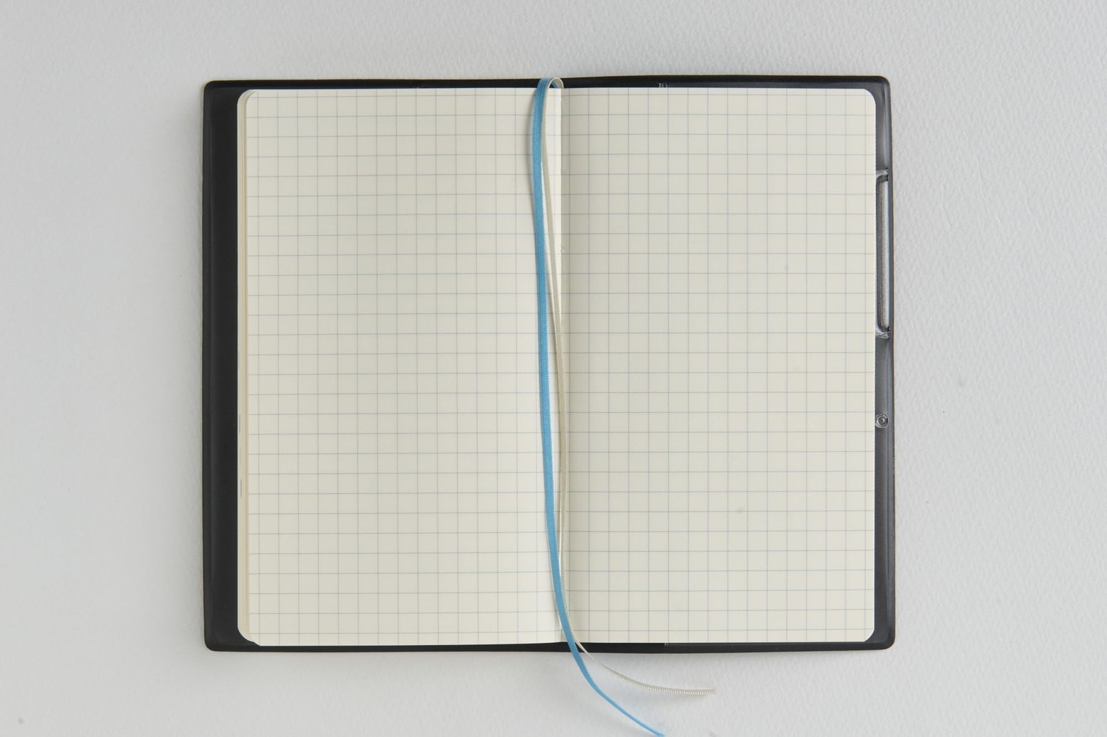Takahashi 2026 Weekly New Diary Mini 2 Black No.831