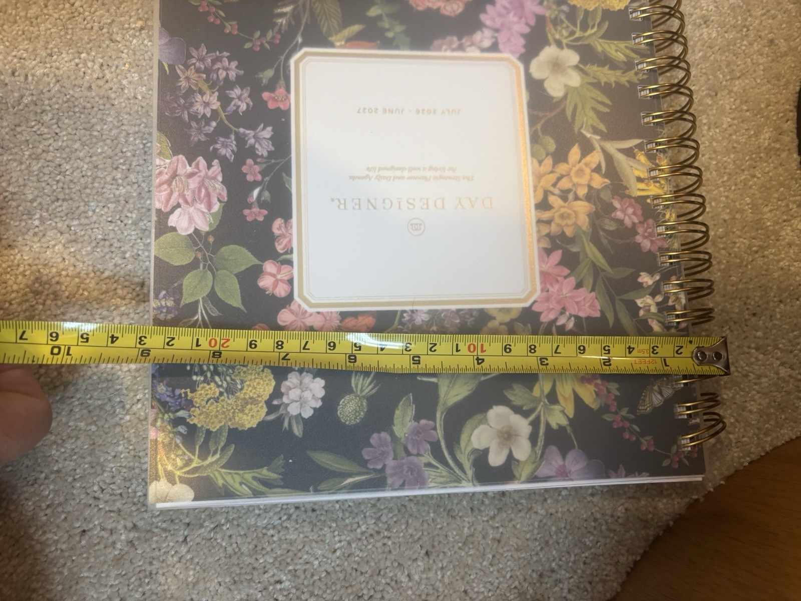 Day Designer For Blue Sky July 2026 – June 2027