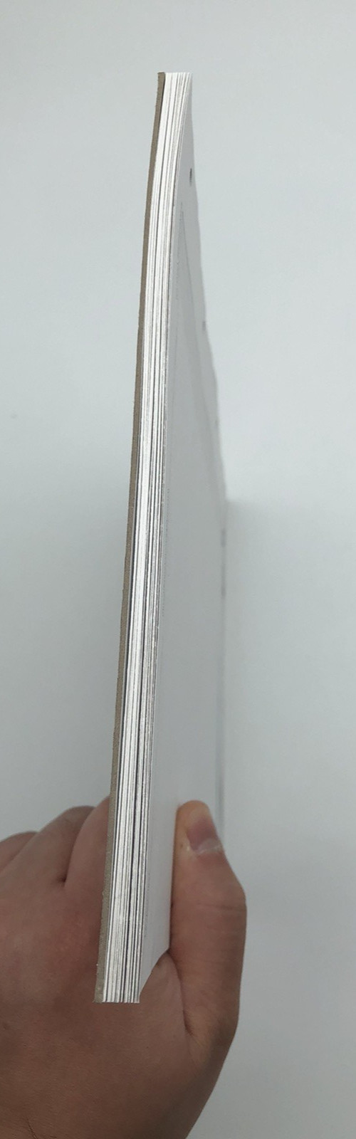 Franklin Covey 4-Ring Folio Pad-A4