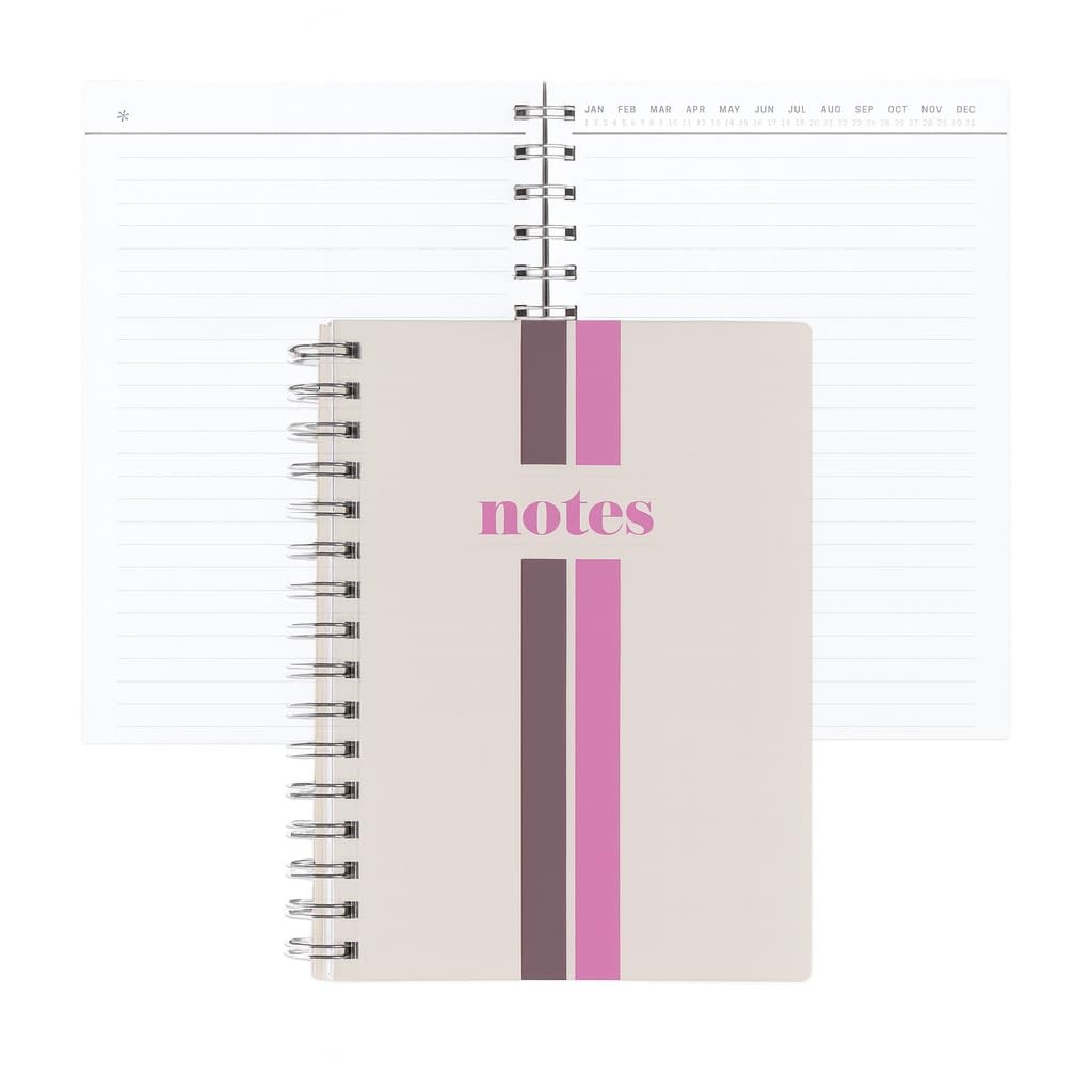 Erin Condren INSPIRED A5 Journal – Parallel cover A5,