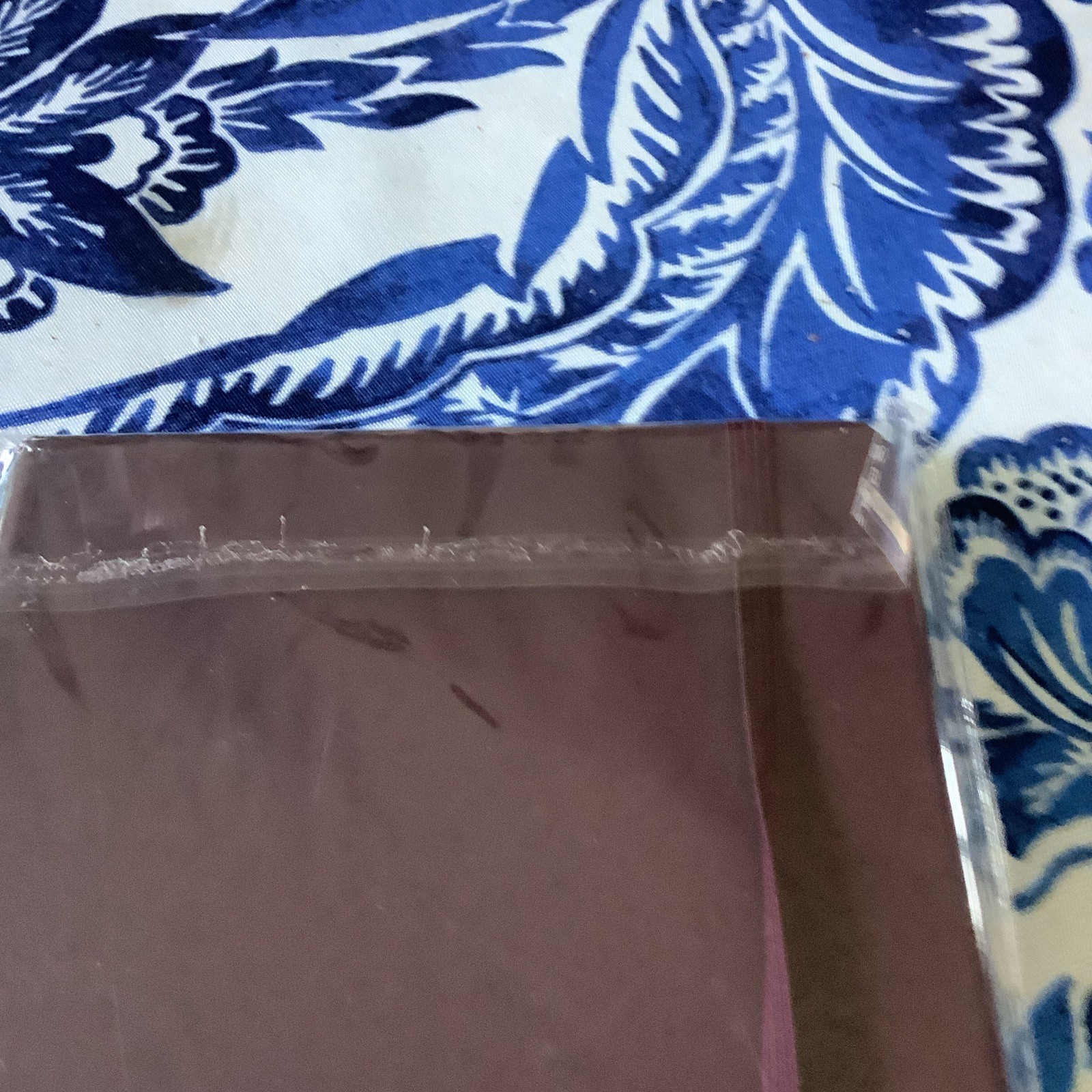 Pantone OFFICIAL Brown | 5.5×8.5″ Lined Compact Journal | Non-Dated NEW!