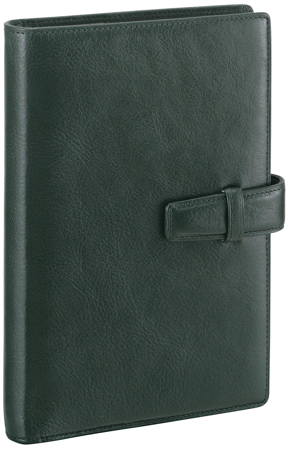 Reimei Fujii Da Vinci Standard System Planner, Bible Edition, Green DB3006M