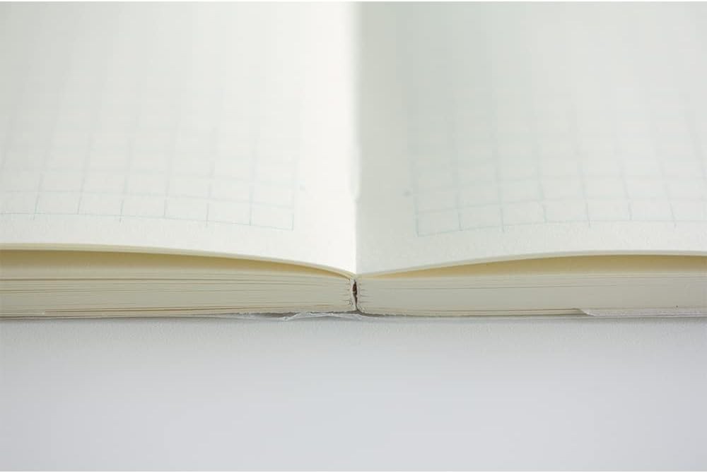 MD Paper A6 Notebook