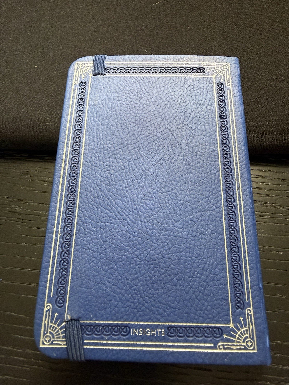 Harry Potter Ravenclaw Collector’s Edition Faux Leather Journal Diary