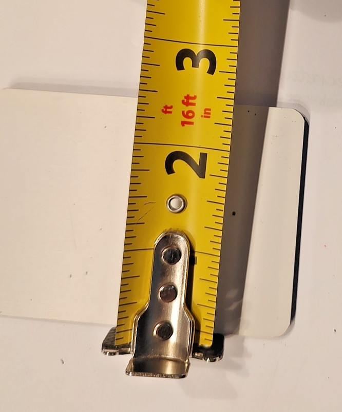 Magnetic Accordion Pocket Phone/address book For Craft/Gift/Etc