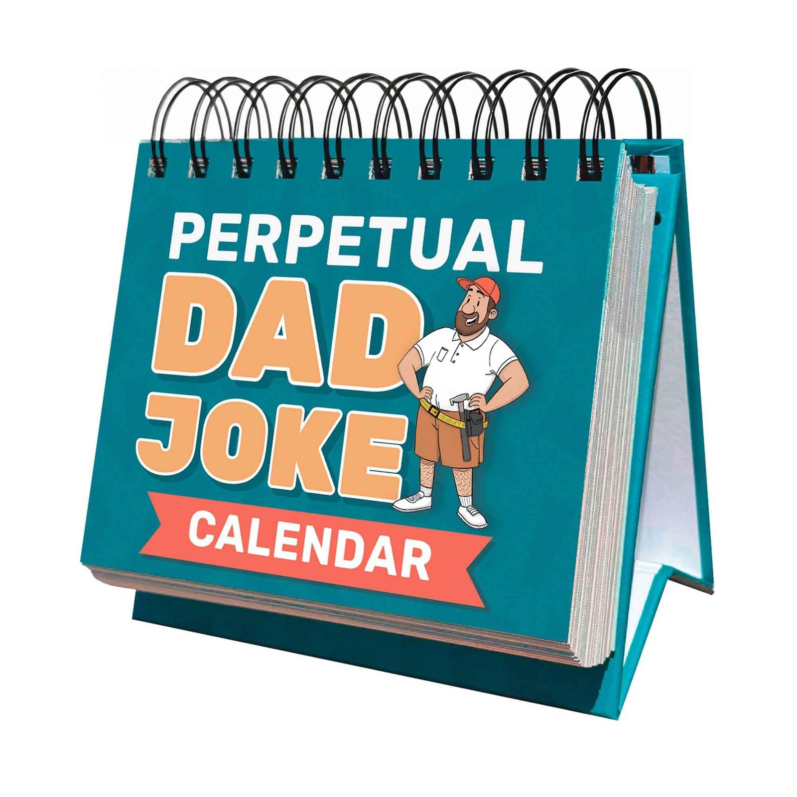 That’s So Dad Joke Calendar | Perpetual Desk for DAD JOKES