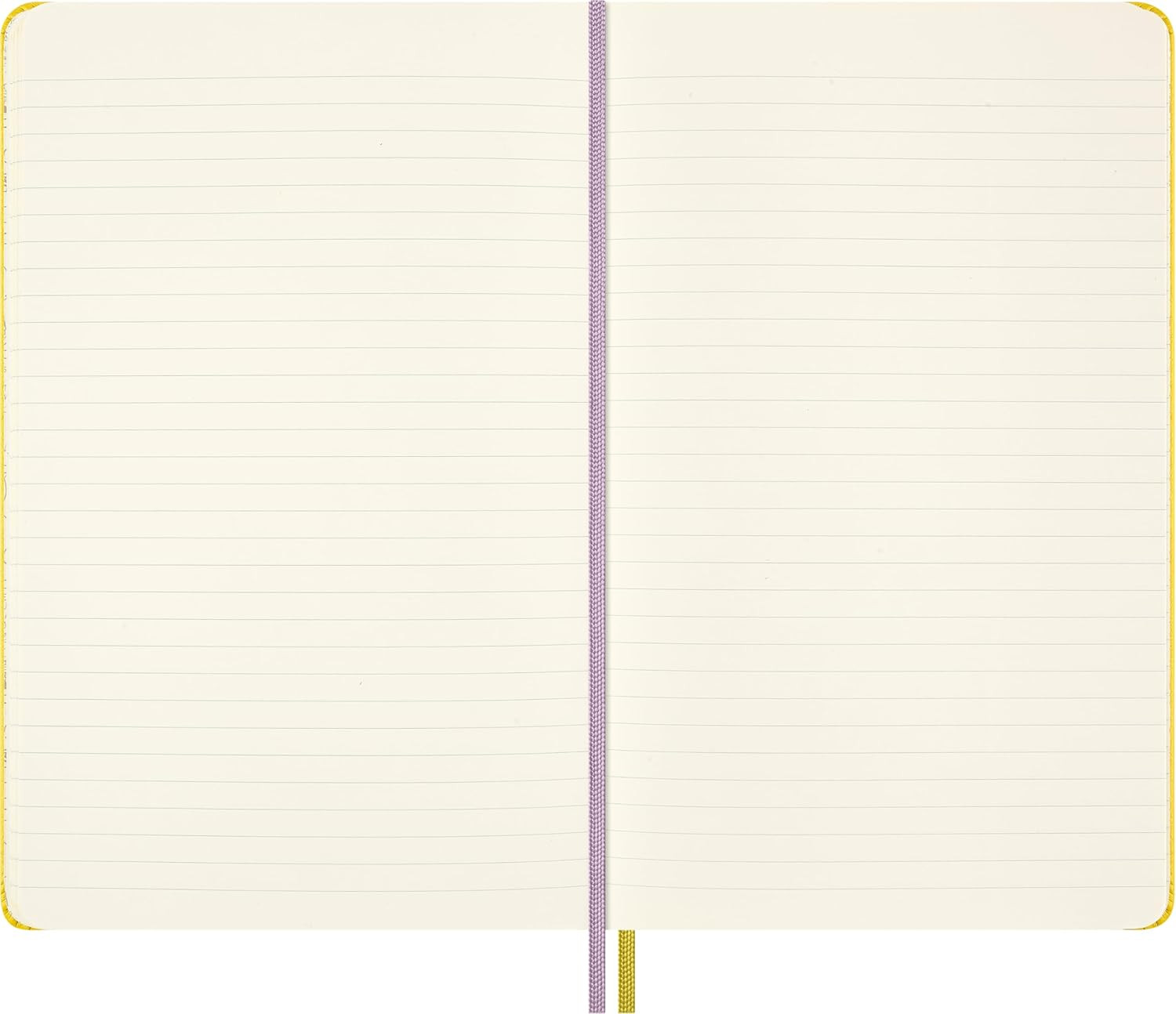 Limited Edition Peanuts ‘Patty’ Notebook, Hard Cover, Large (5″ X 8.25″), Ruled,