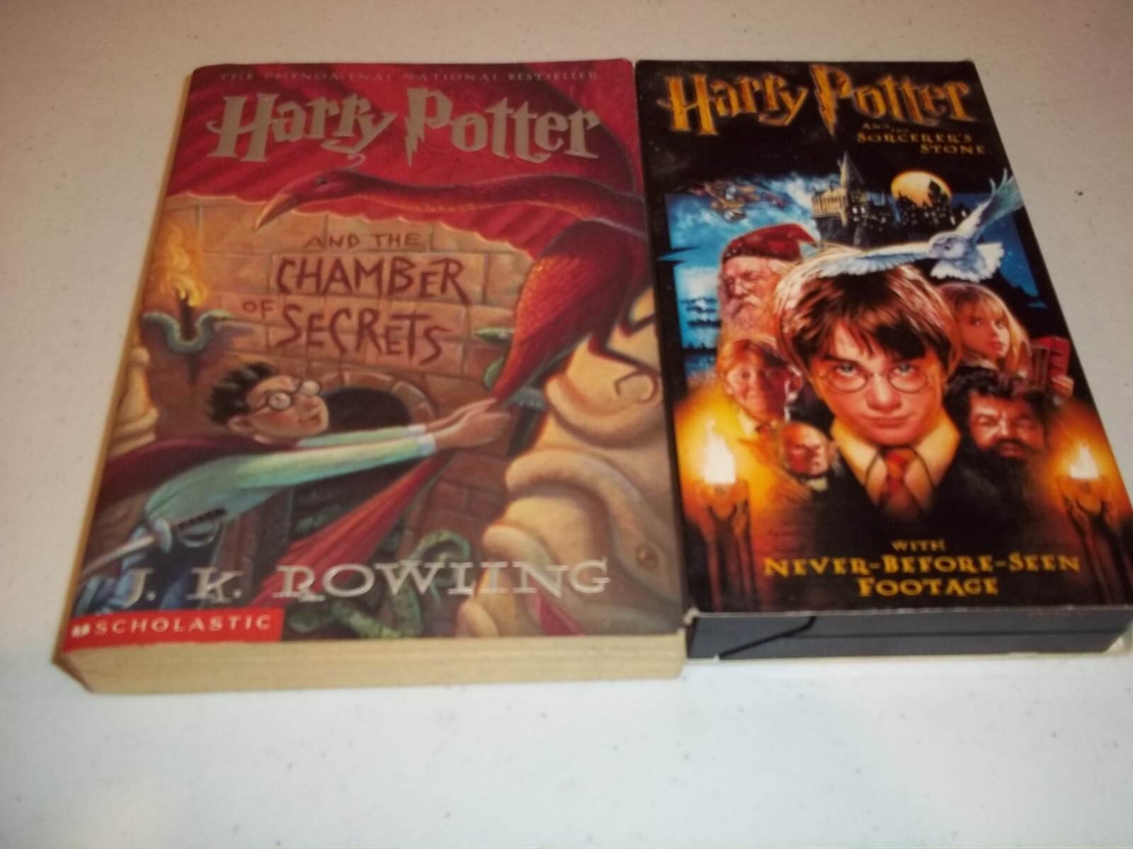 NEW RARE DateWorks Harry Potter 2021 Collector’s Edition Calendar