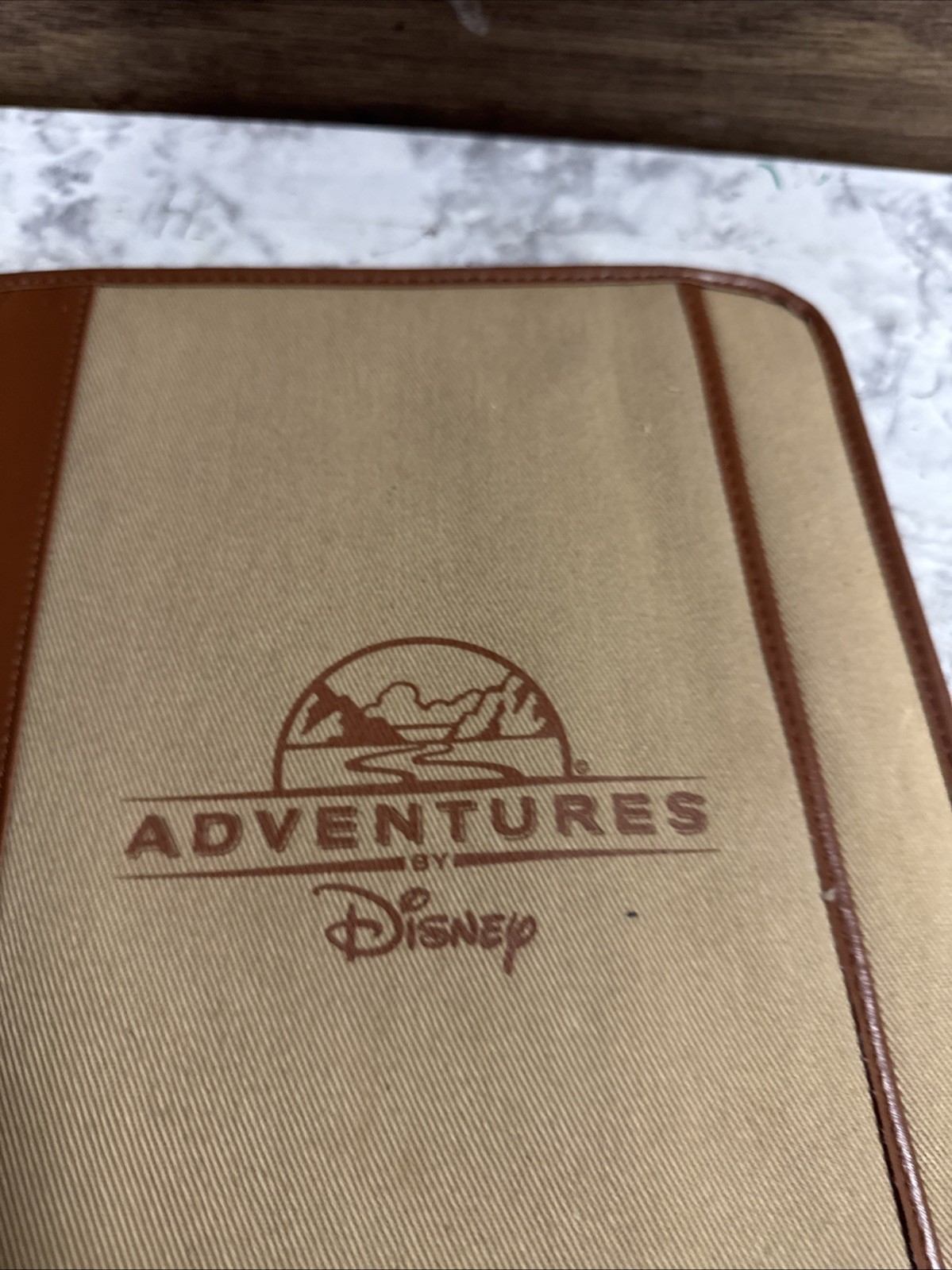 disney adventures office planner