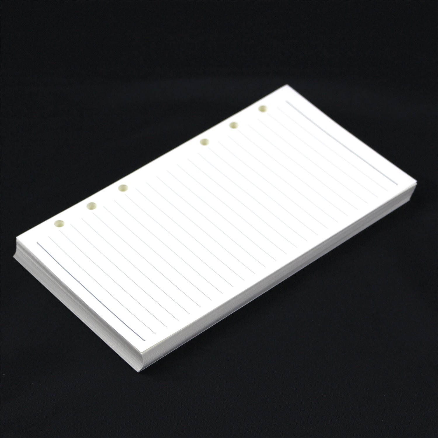 Raymay Fujii Planner Refill Keyword Economy Notebook Bible Cream WWR510L
