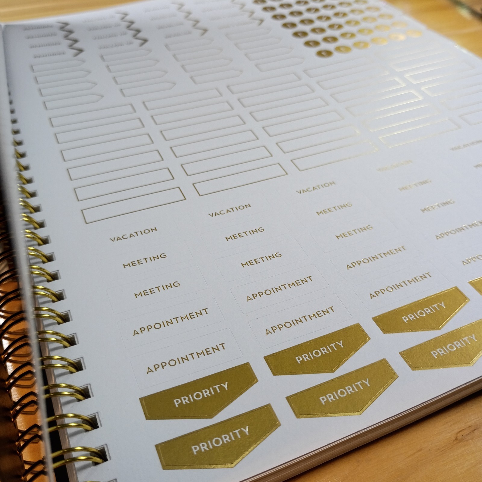 Cambridge Agenda Weekly Monthly Planner 2026 Classic 8-1/2 x 11 In. Wire-O New