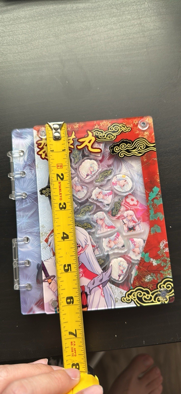 notebook
