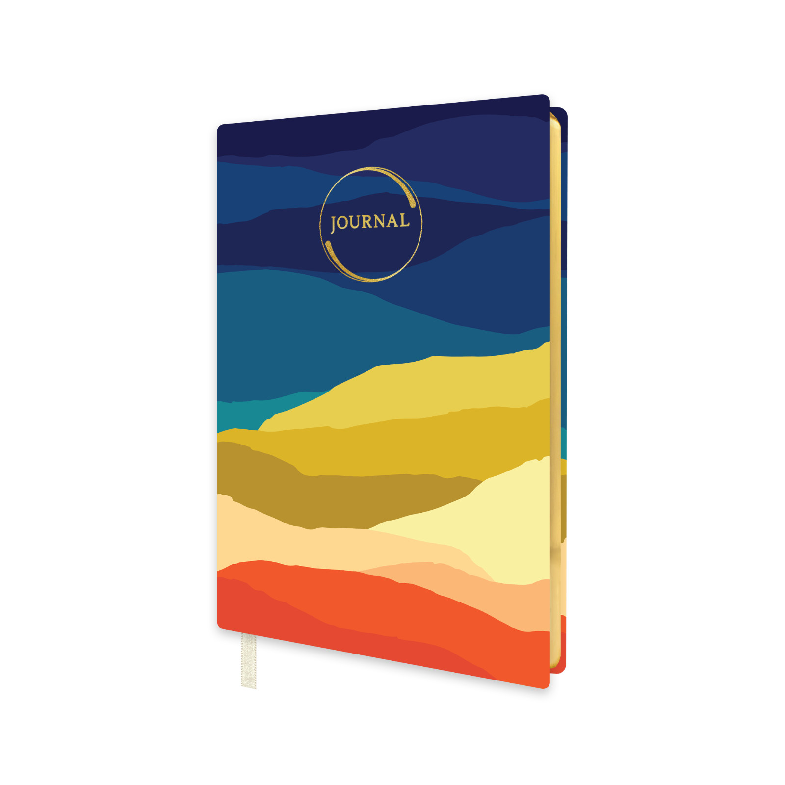 Softcover Journals