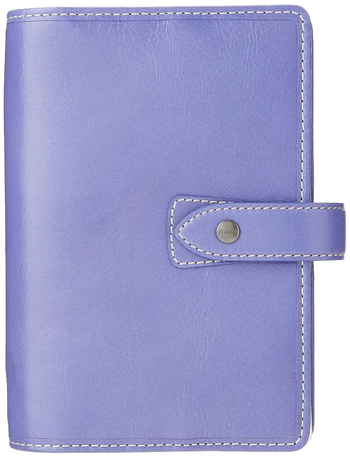 Filofax Malden Bible Iris System Organizer 025815 (Official Import)