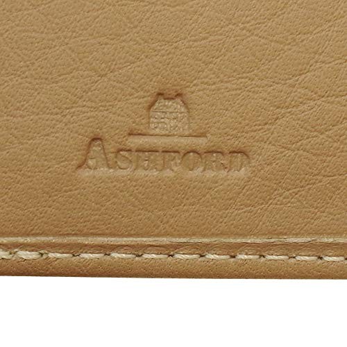Ashford Japan Sylph m 5 8 mm Notebook Taupe