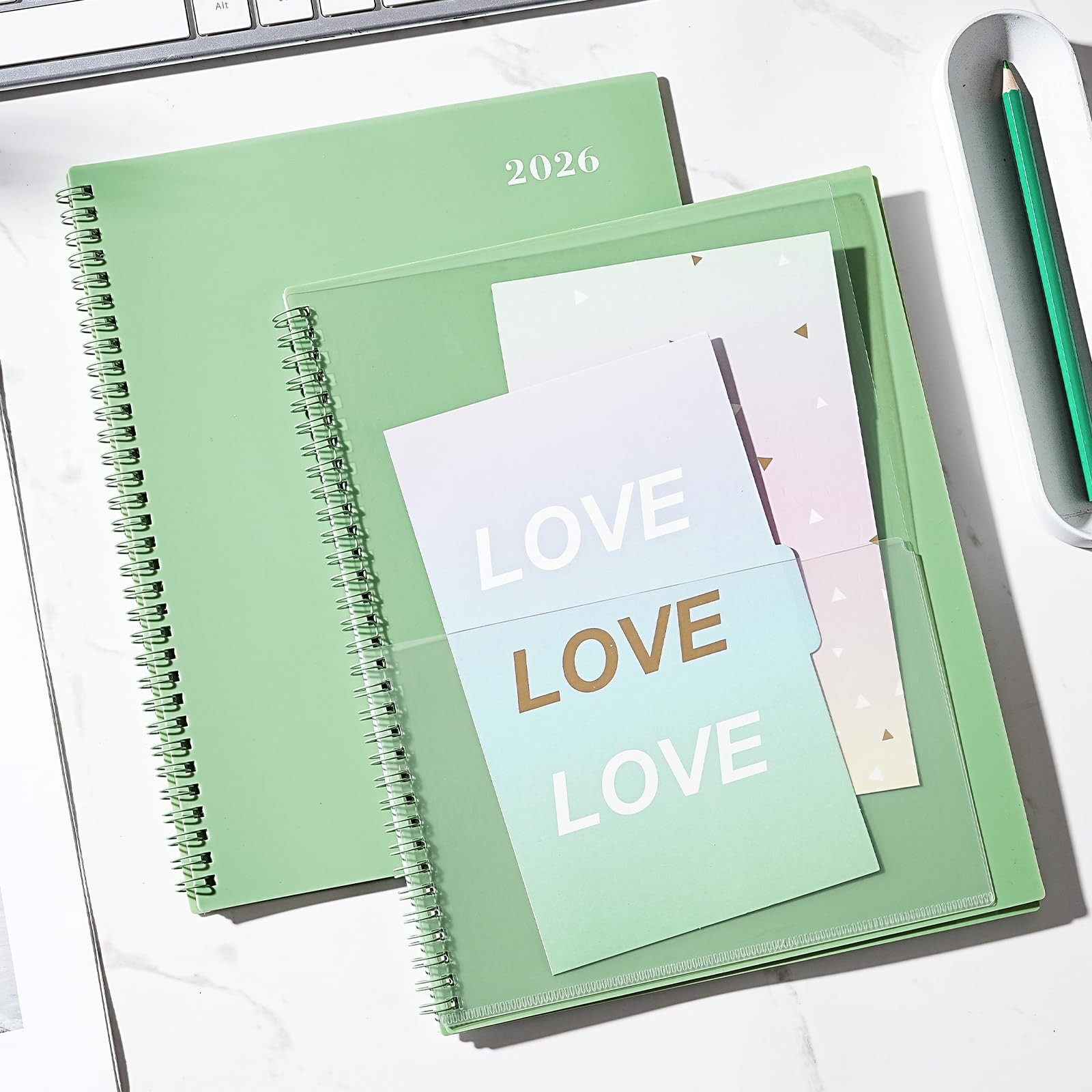2026 Monthly Planner – 2026 Planner/Calendar, Jan 2026 – Unknown_binding