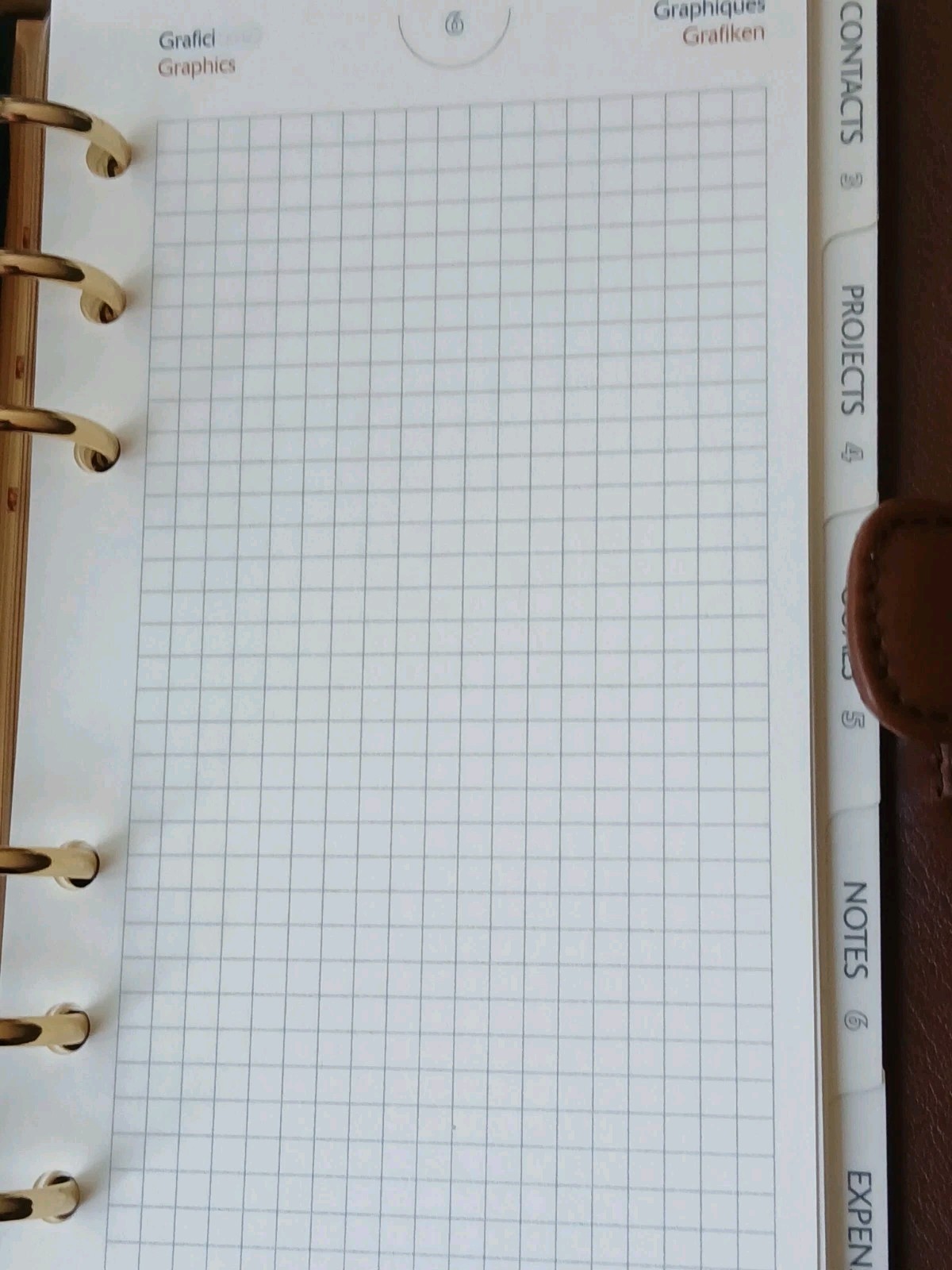 Personal Organizer BROOKS Brothers ,Tweed & Leather ADGENDA /PLANNER + Pen NWOB