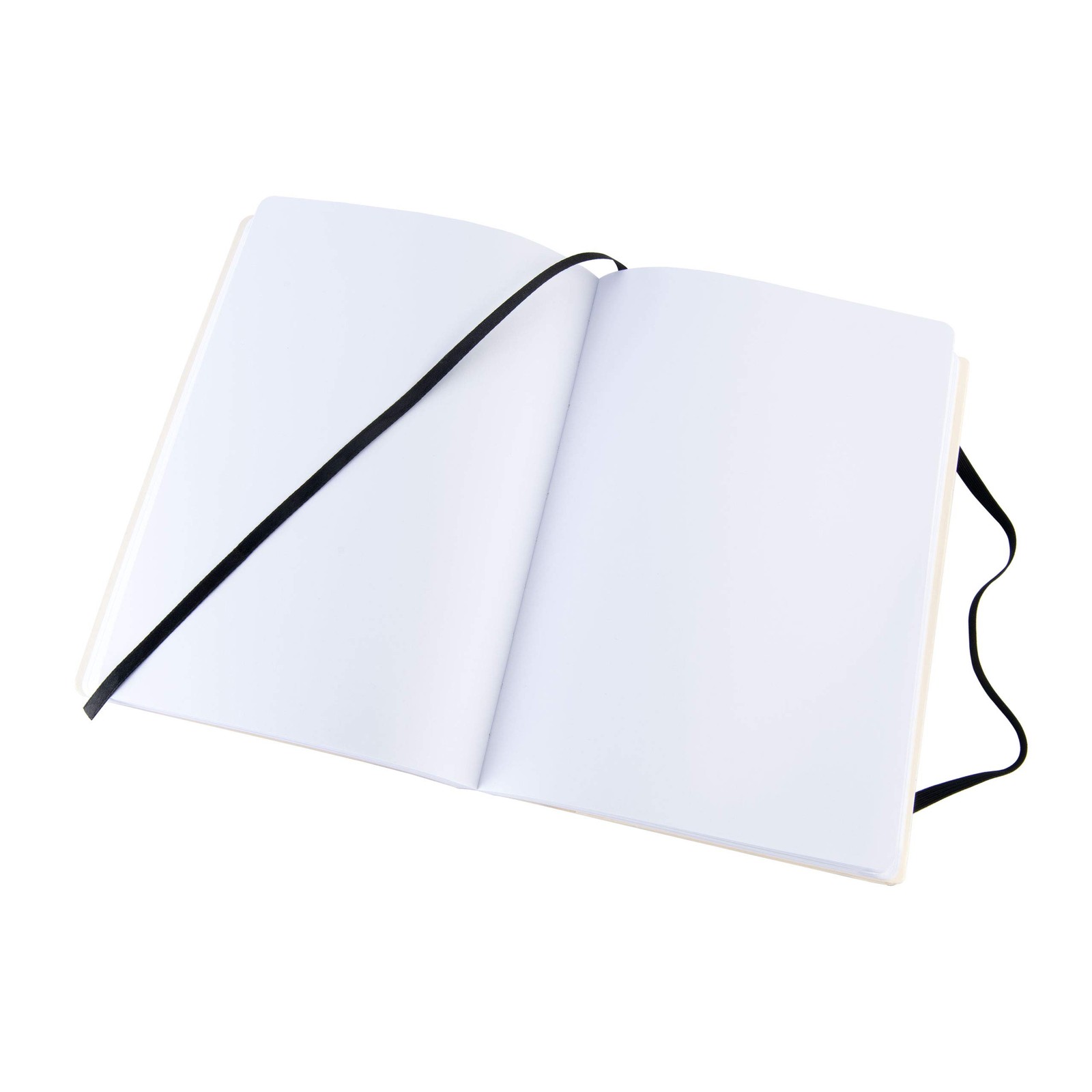 Pentalic 6″ x 8″ Pocket Sketchbook Traveler 6-inch x 8-inch, Black, Black