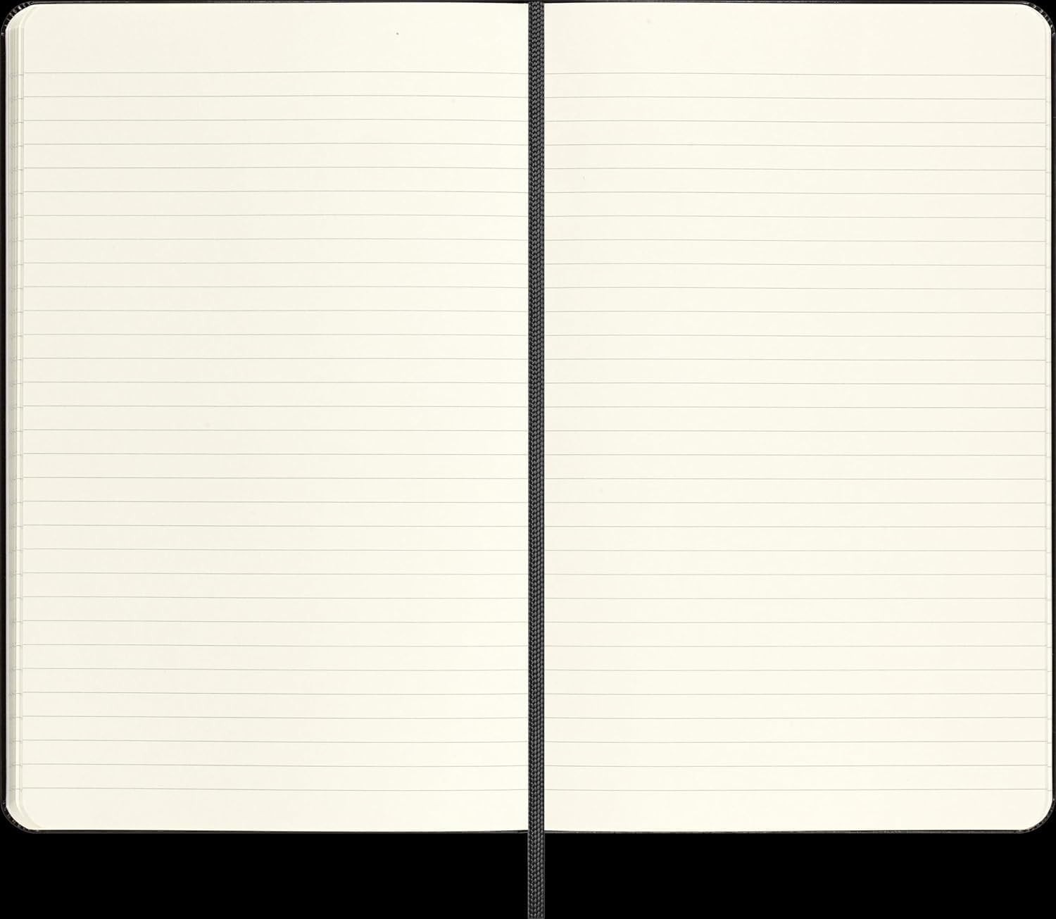 Moleskine Limited Edition Le Petit Prince Notebook, Large, Ruled, Black, Hard