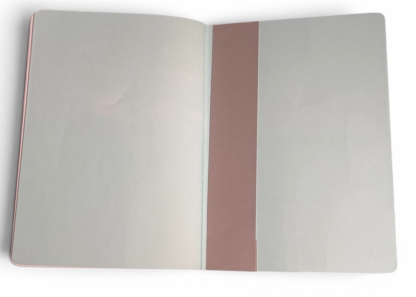 Kikki. K – ‘Find Your Balance’ 32 Day Guided Inspirational Journal (Softback)