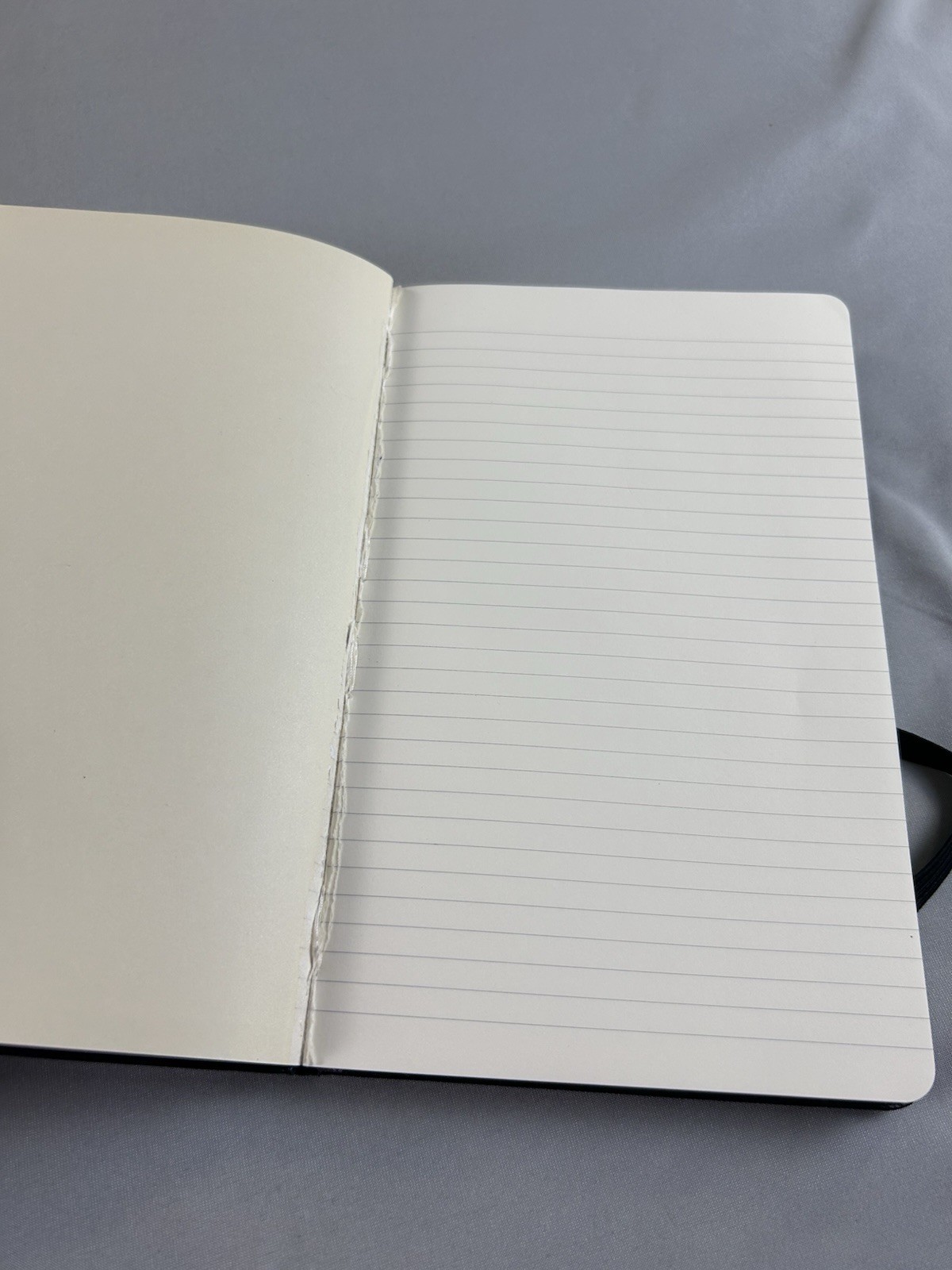 Moleskine BB8 Star wars ruled notebook, limited edition 5×8.25