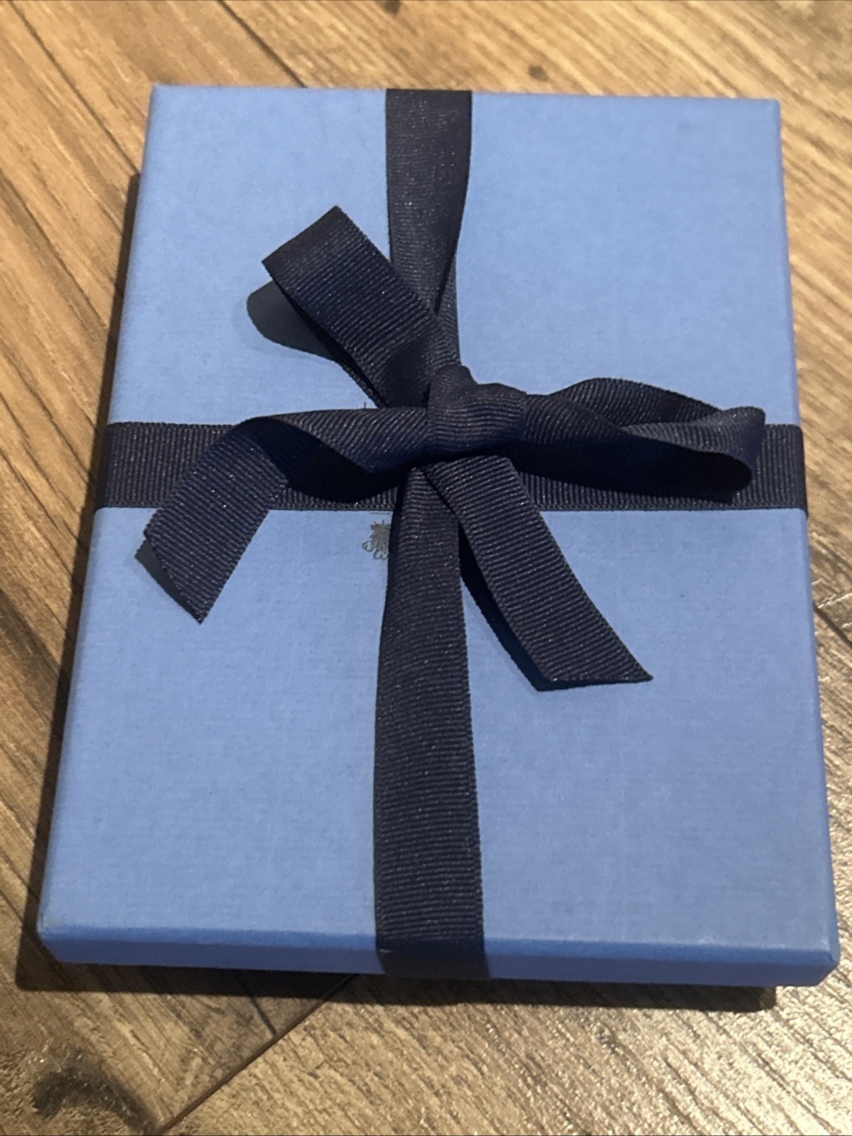 Smythson leather journal “Little Book of Brilliance.” Brand new.