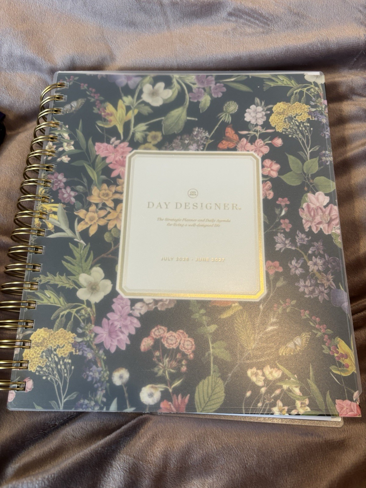 Day Designer For Blue Sky July 2026 – June 2027