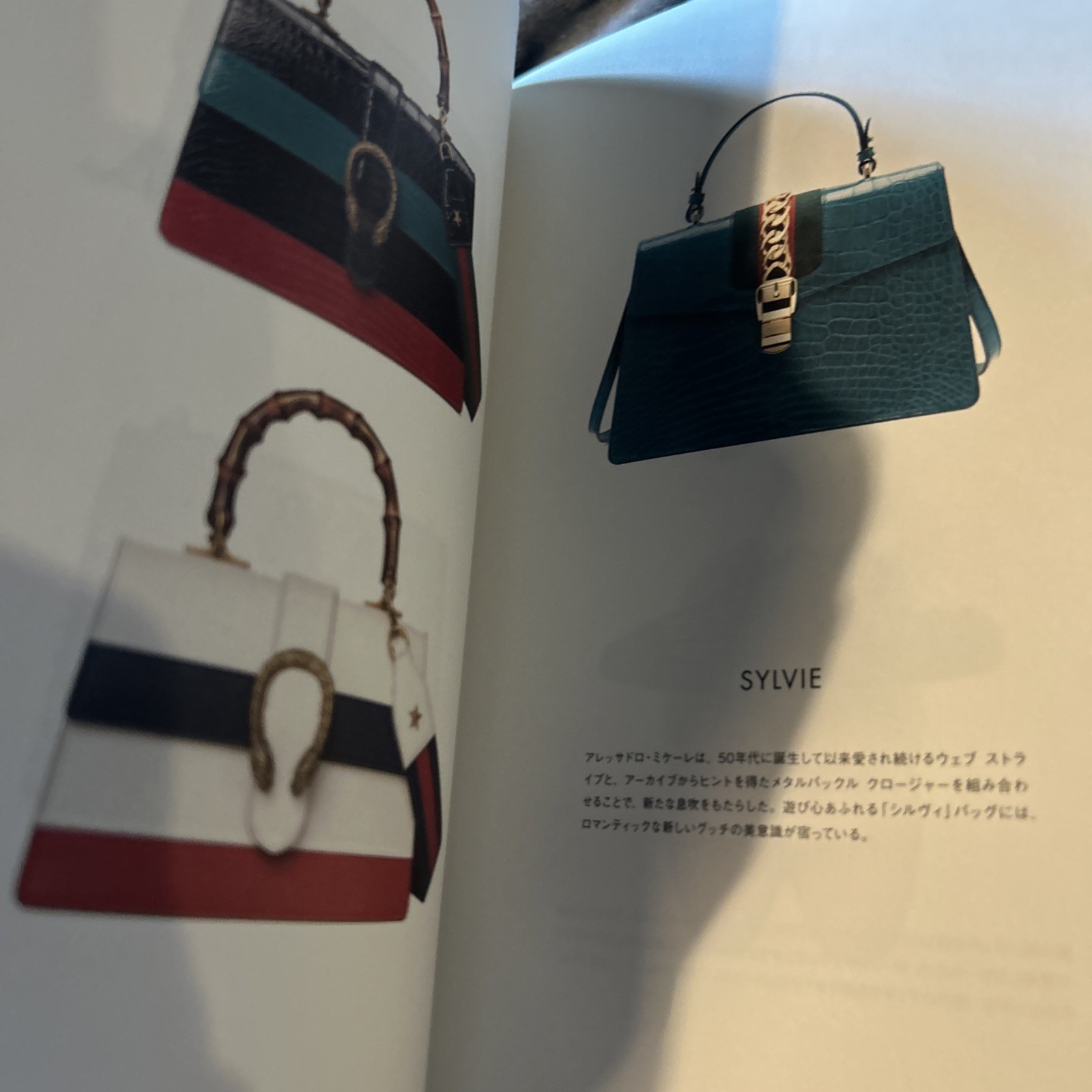 Gucci Journal